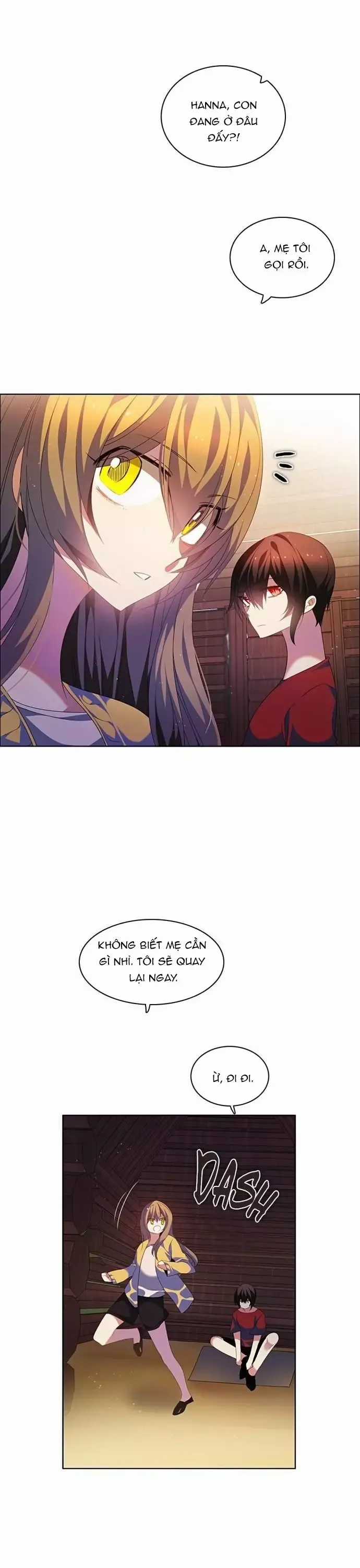 Zero Game Chương 169 trang 11