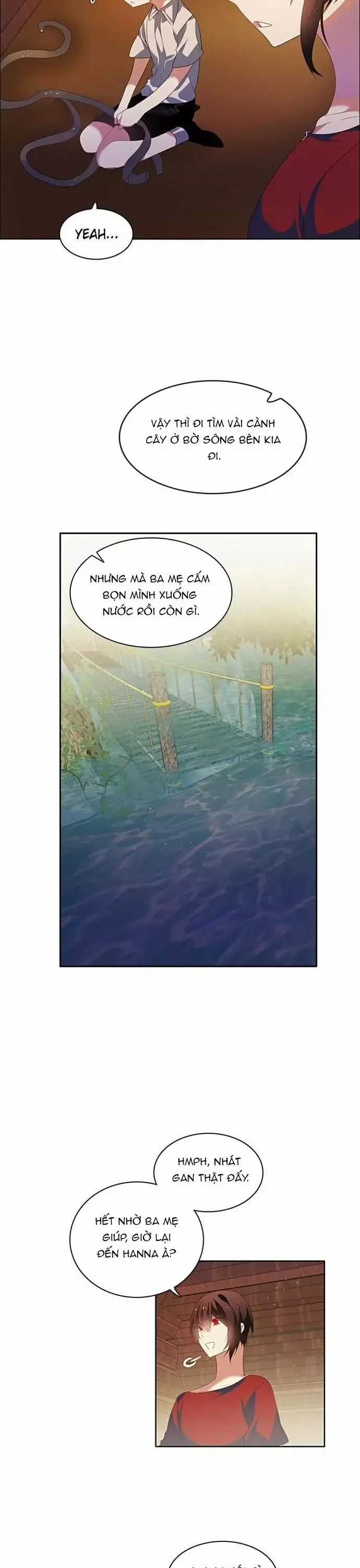 Zero Game Chương 169 trang 13