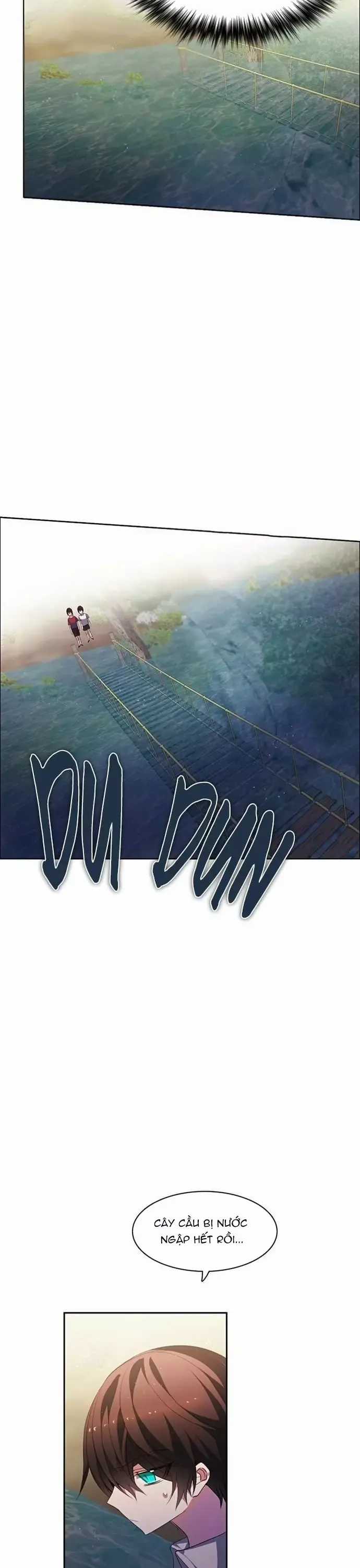 Zero Game Chương 169 trang 16