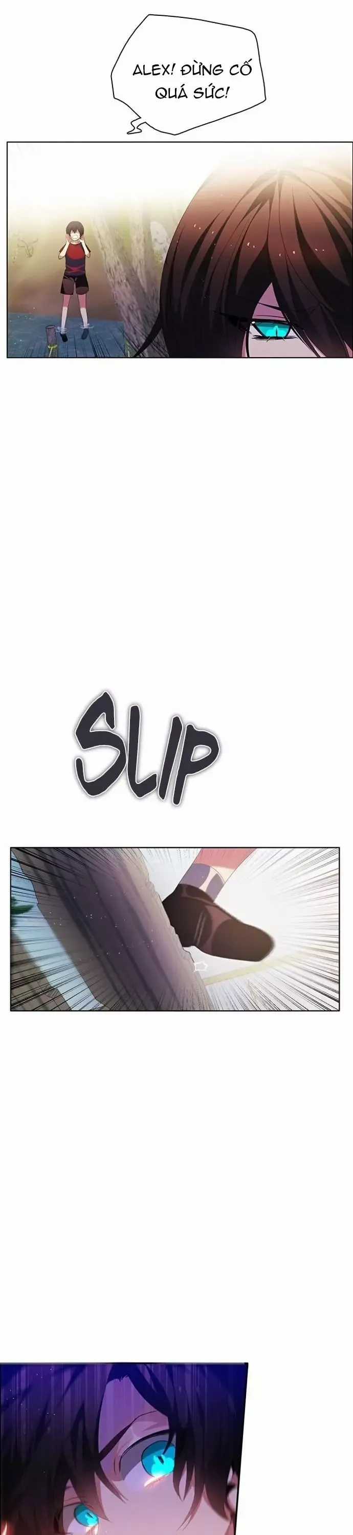 Zero Game Chương 169 trang 18