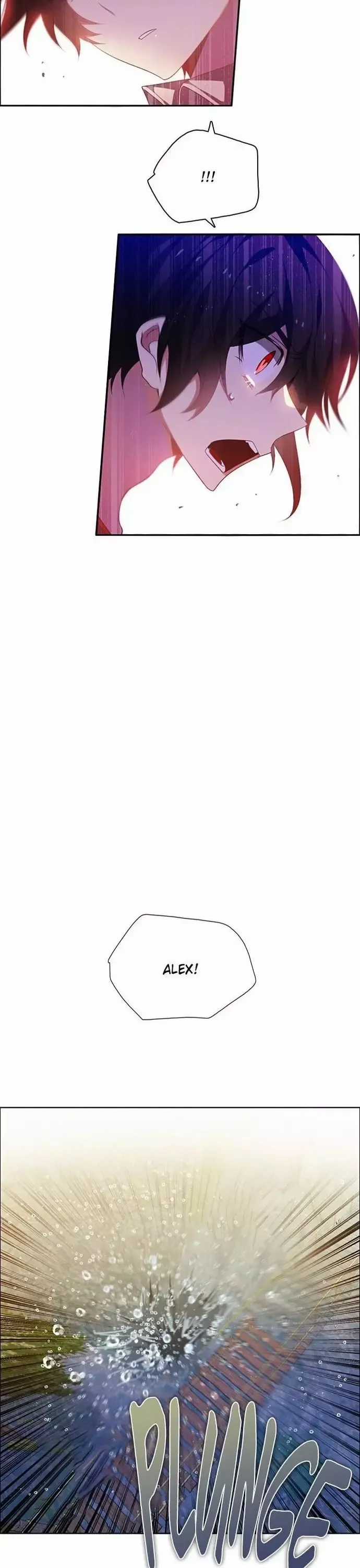 Zero Game Chương 169 trang 19