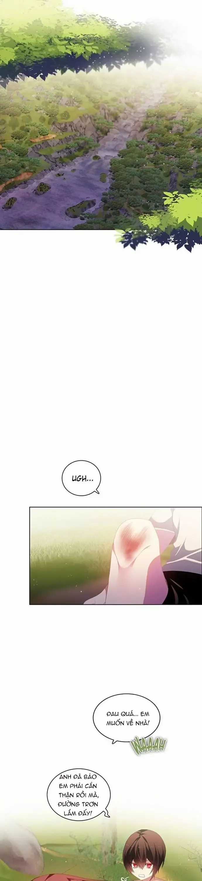 Zero Game Chương 169 trang 2