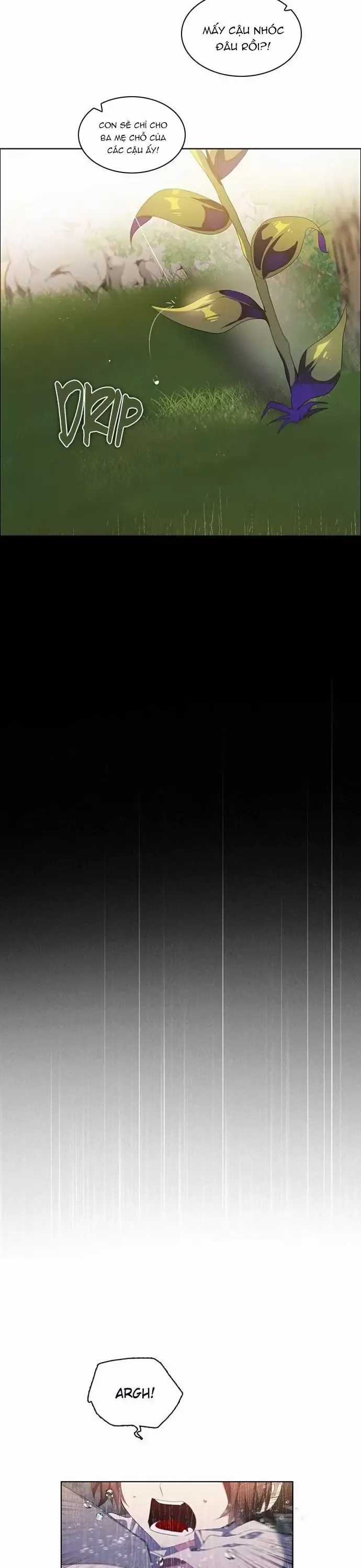 Zero Game Chương 169 trang 21