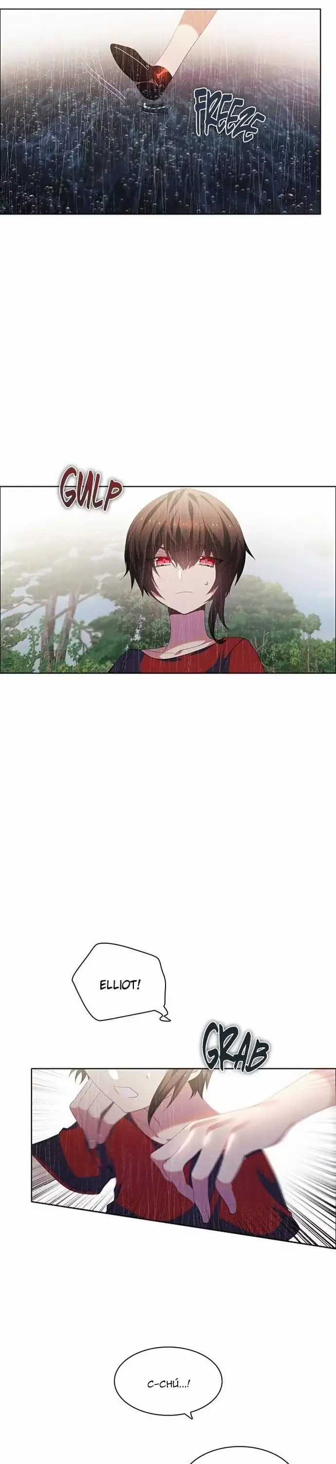 Zero Game Chương 169 trang 23