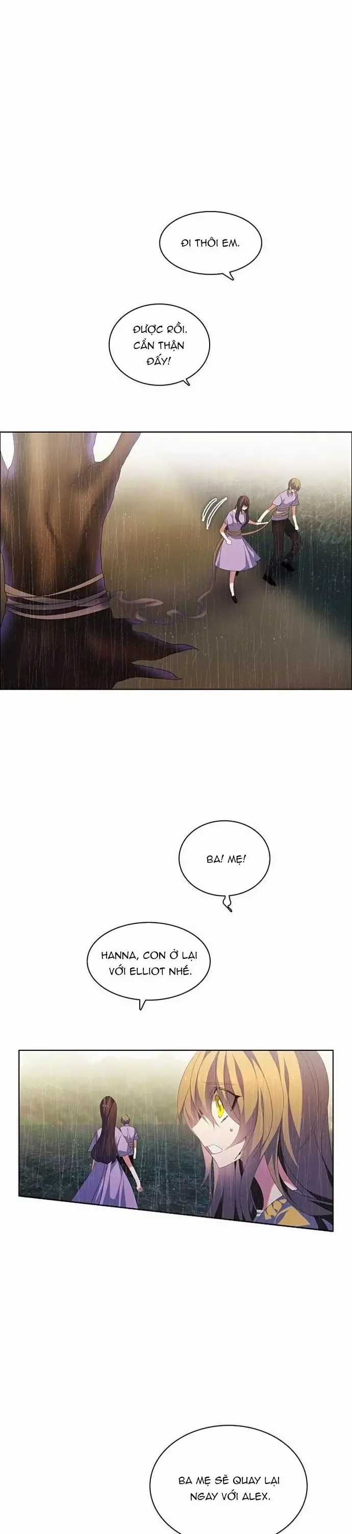 Zero Game Chương 169 trang 25