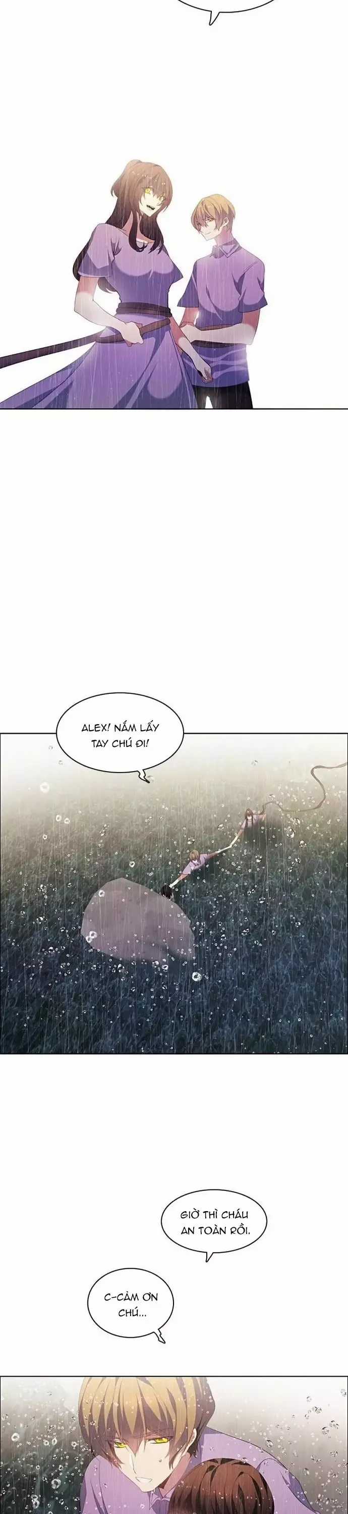 Zero Game Chương 169 trang 26