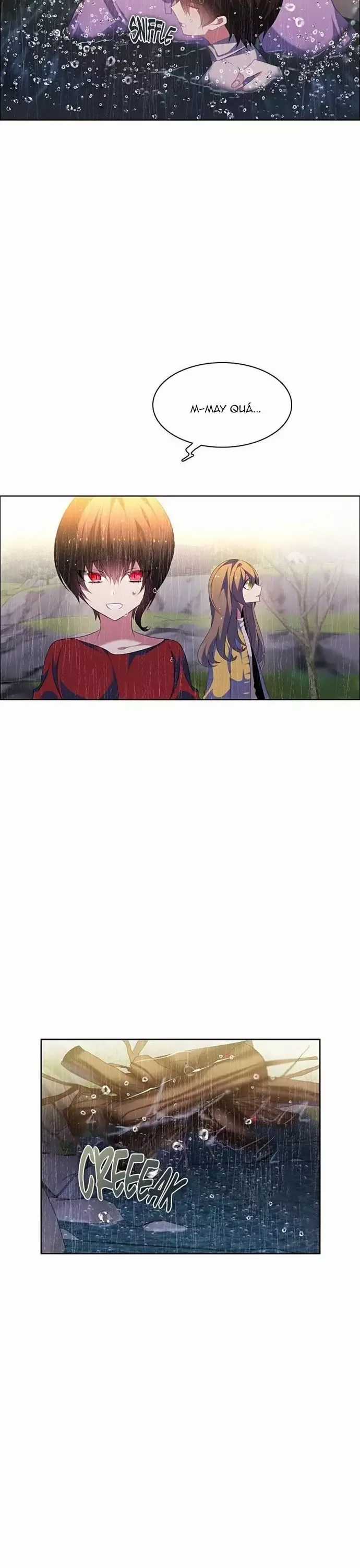 Zero Game Chương 169 trang 27