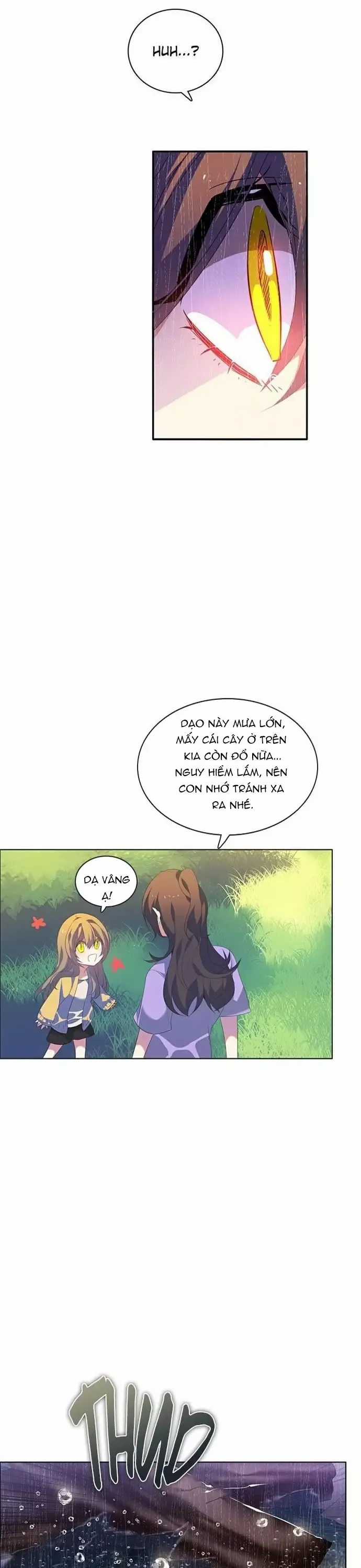 Zero Game Chương 169 trang 28