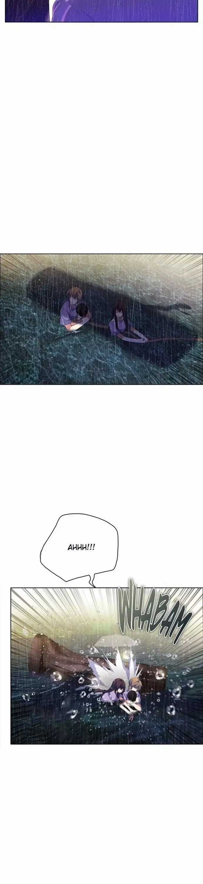 Zero Game Chương 169 trang 30