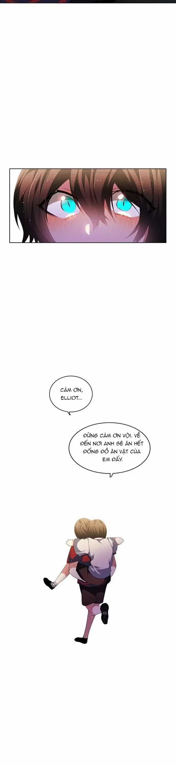 Zero Game Chương 169 trang 4