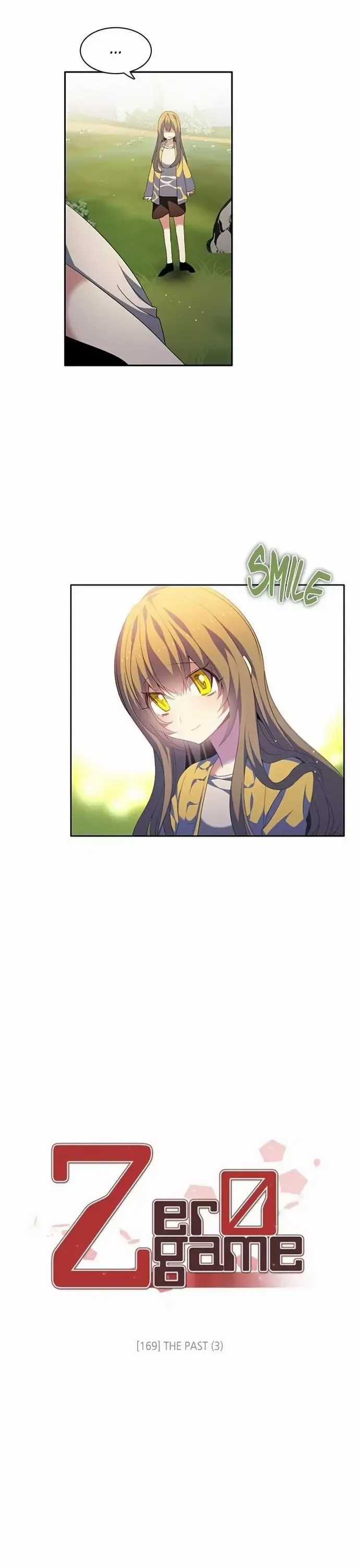 Zero Game Chương 169 trang 5