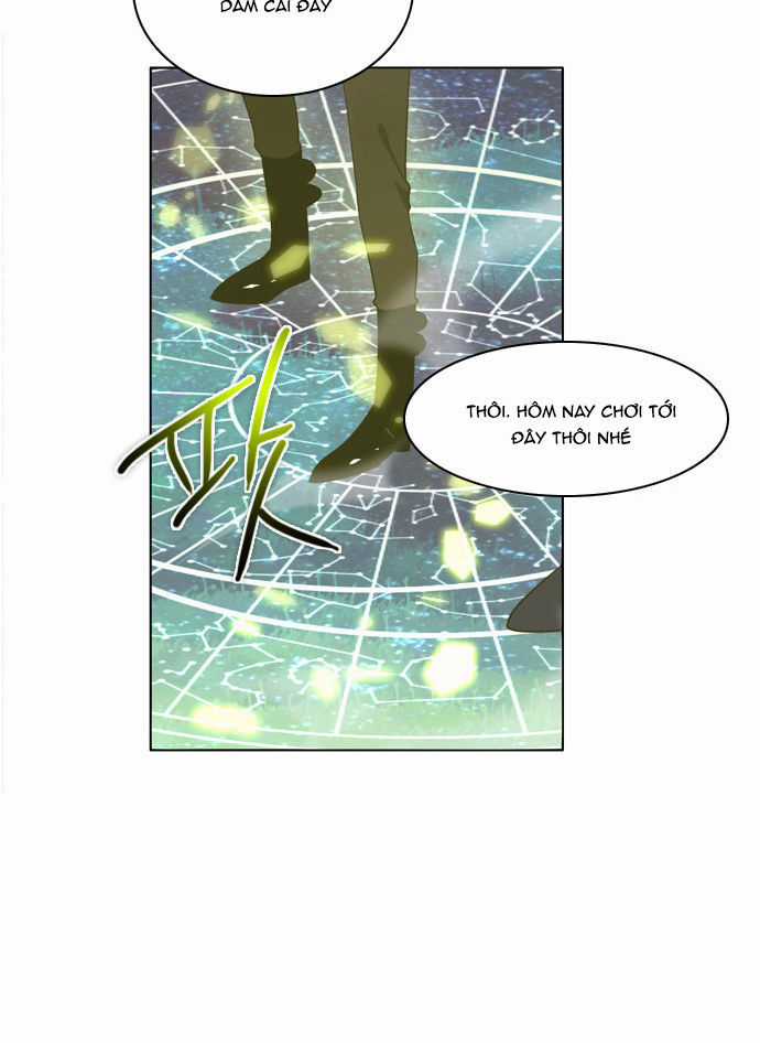 Zero Game Chương 17 trang 2