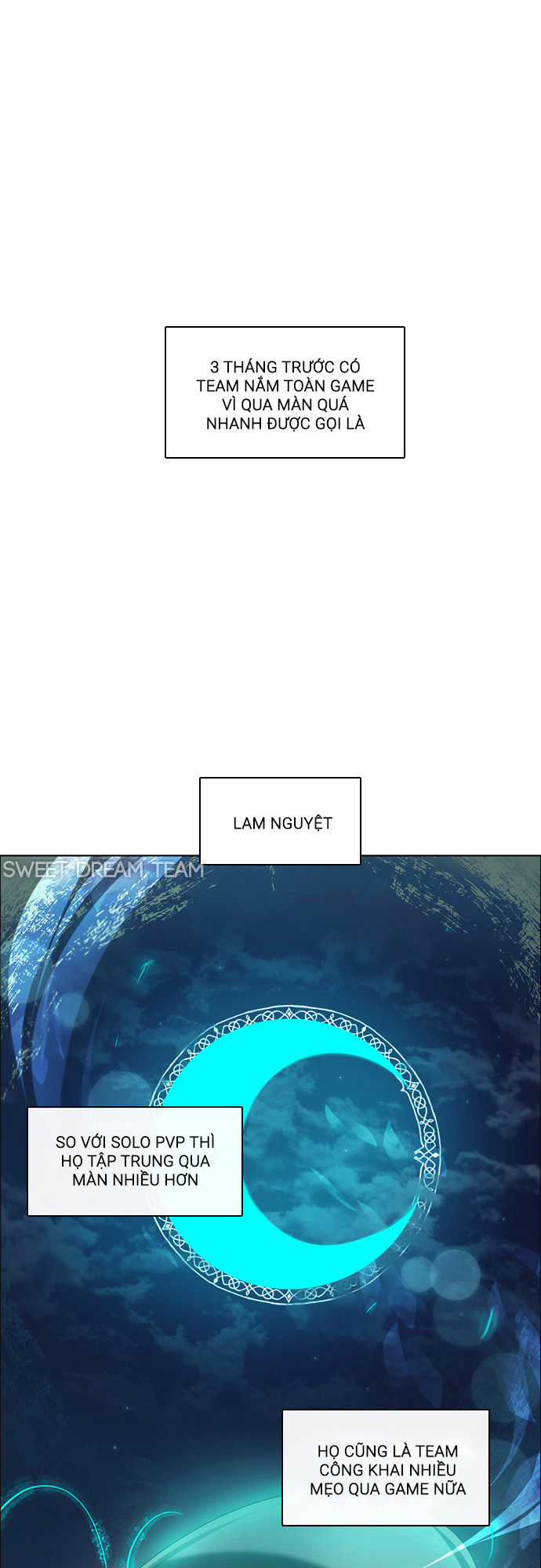 Zero Game Chương 17 trang 23