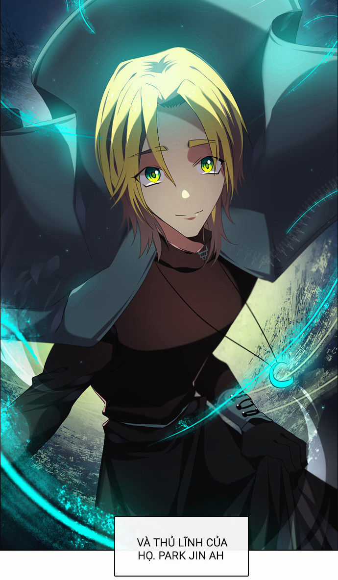 Zero Game Chương 17 trang 24