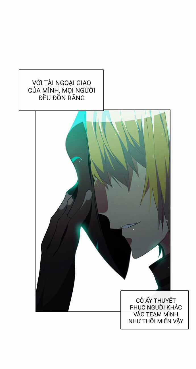 Zero Game Chương 17 trang 25