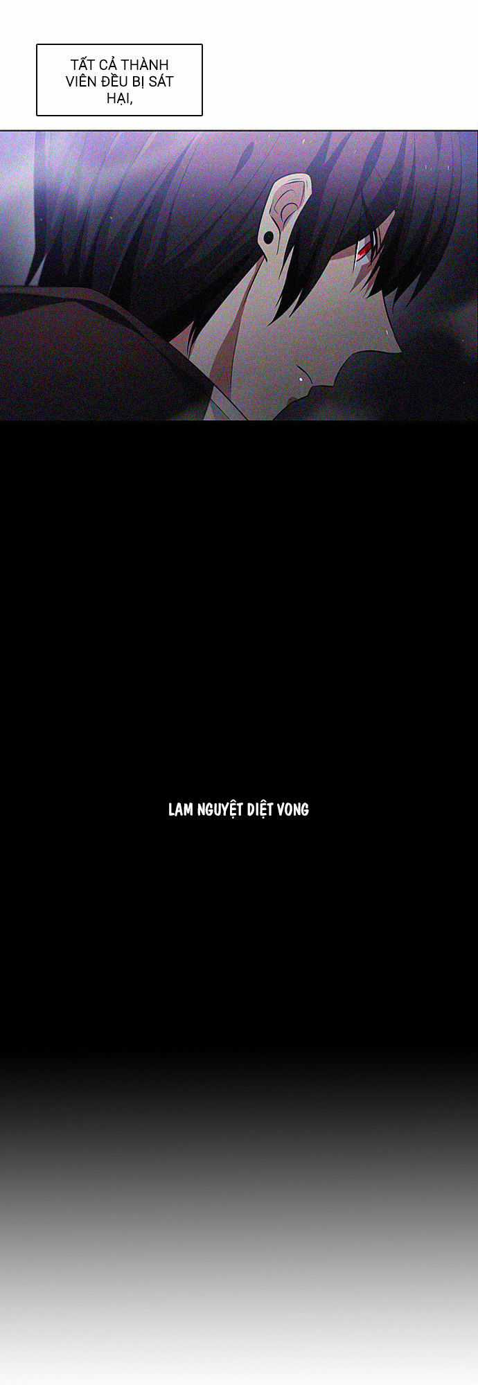 Zero Game Chương 17 trang 28