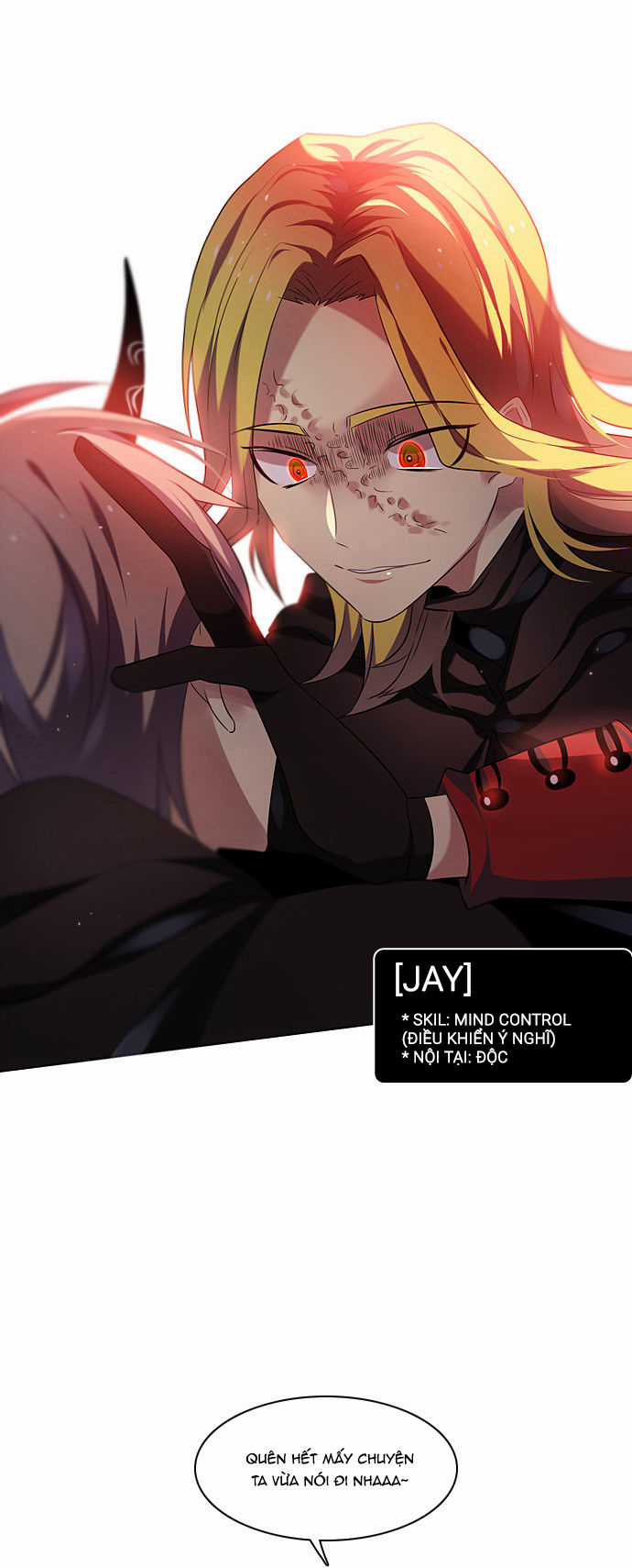 Zero Game Chương 17 trang 50