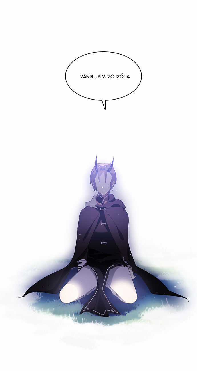 Zero Game Chương 17 trang 52