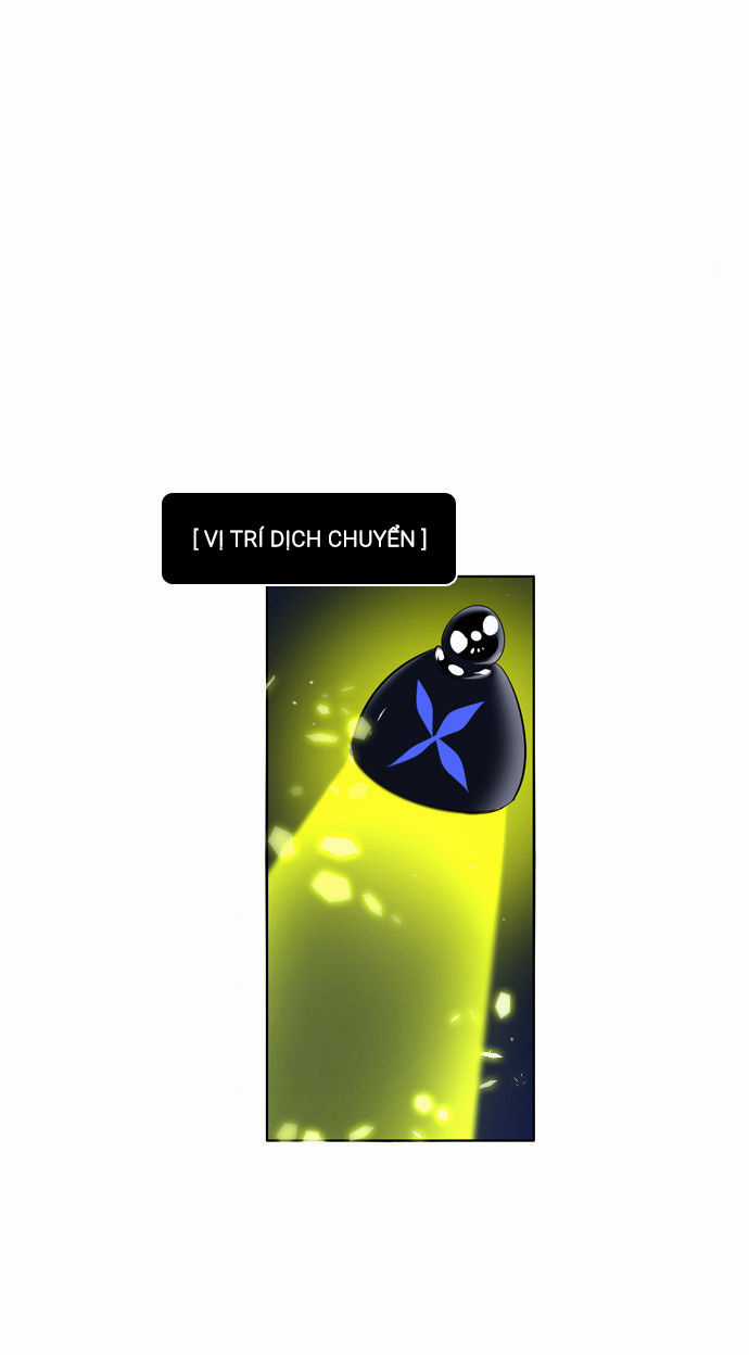 Zero Game Chương 17 trang 57