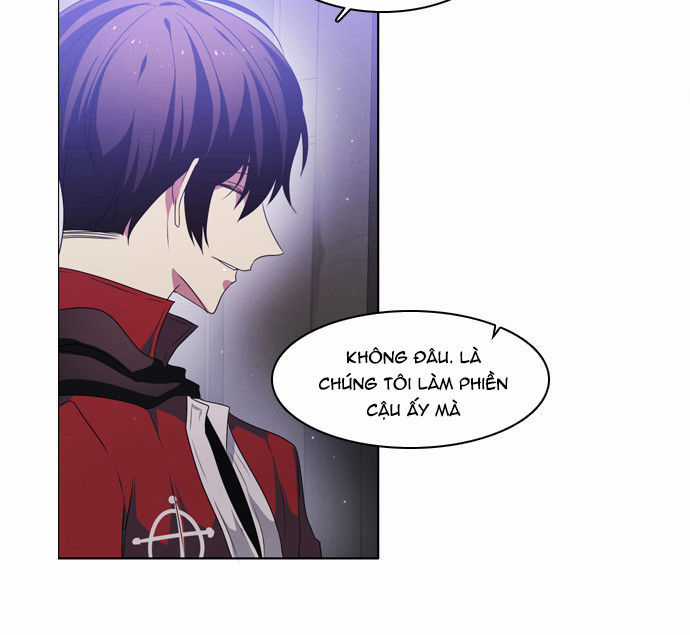 Zero Game Chương 17 trang 61