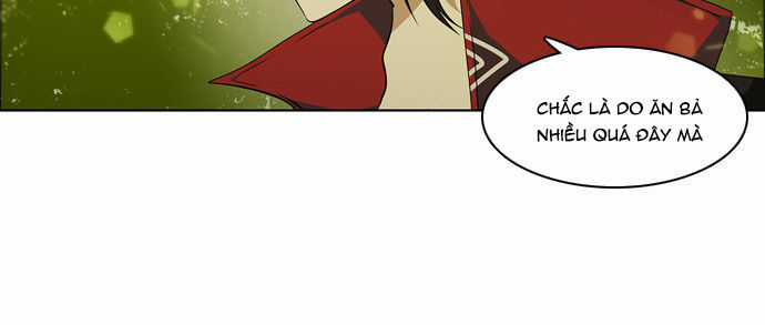 Zero Game Chương 17 trang 7