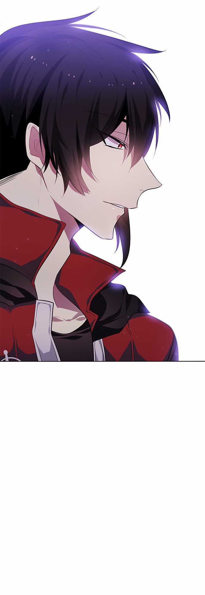 Zero Game Chương 17 trang 70