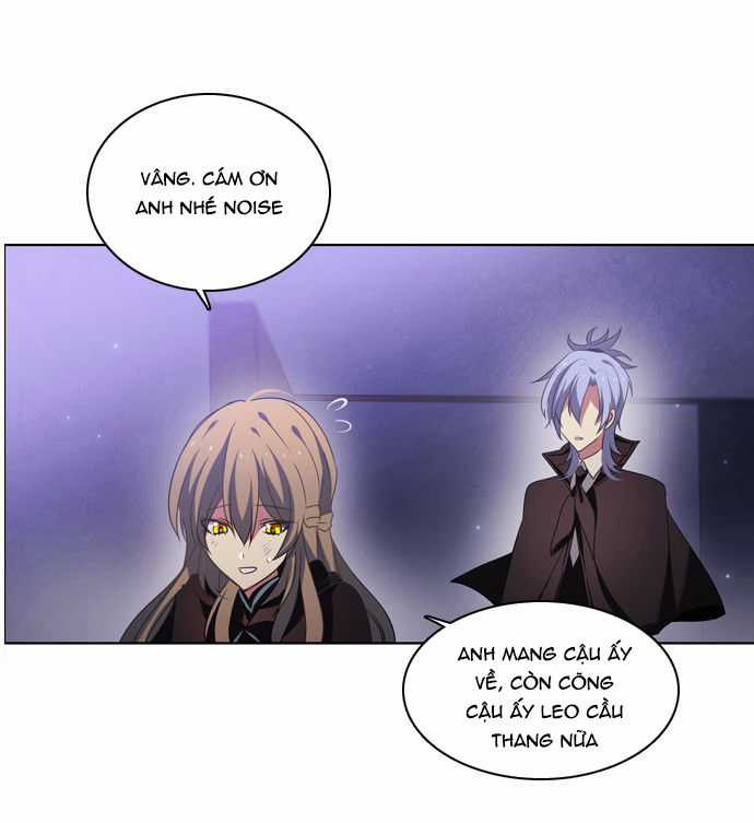 Zero Game Chương 17 trang 74