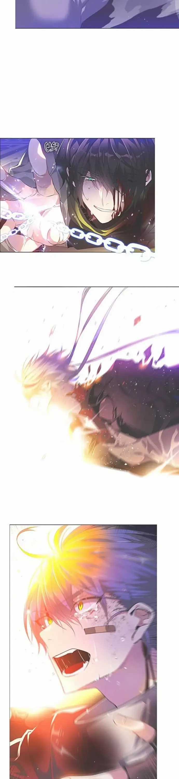 Zero Game Chương 170 trang 10