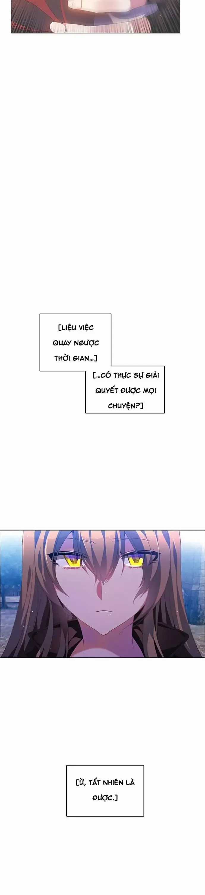 Zero Game Chương 170 trang 11