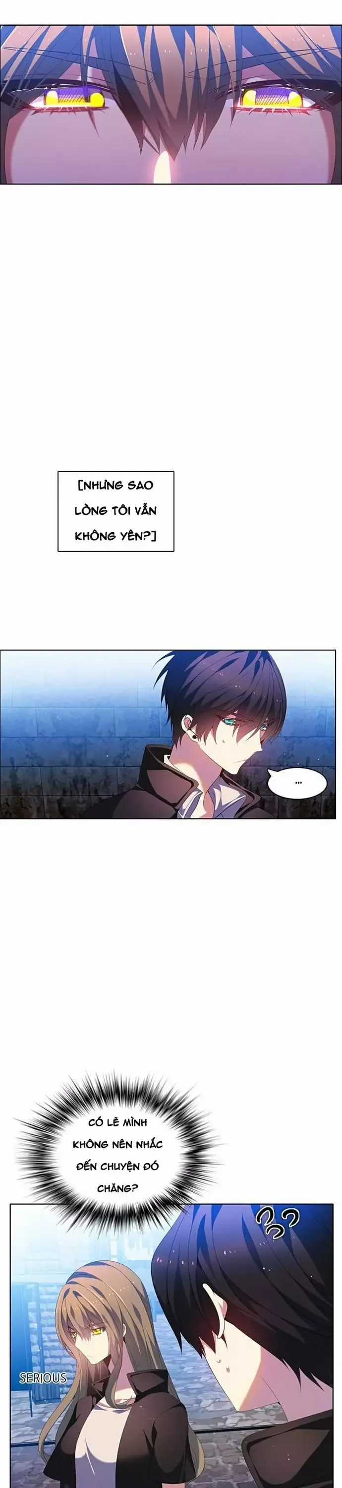 Zero Game Chương 170 trang 12