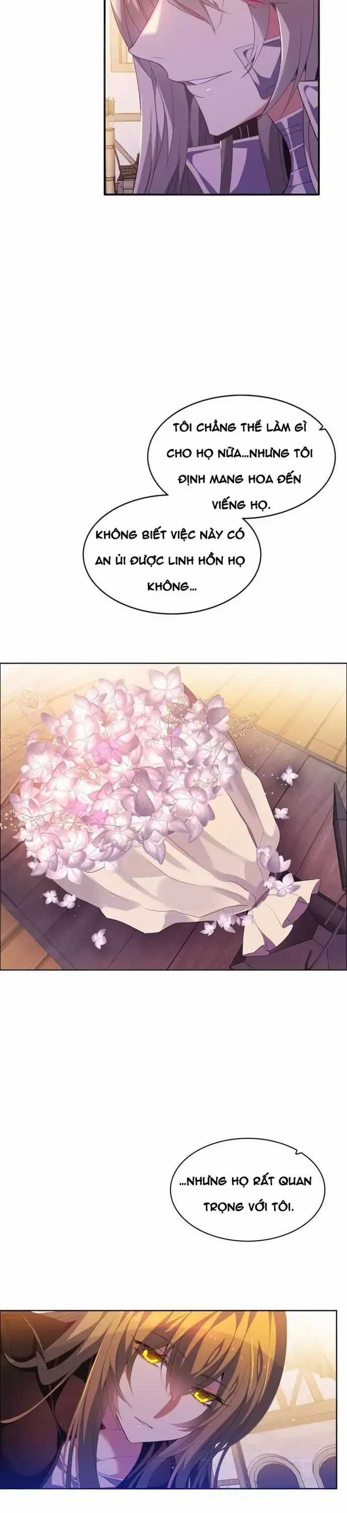 Zero Game Chương 170 trang 16