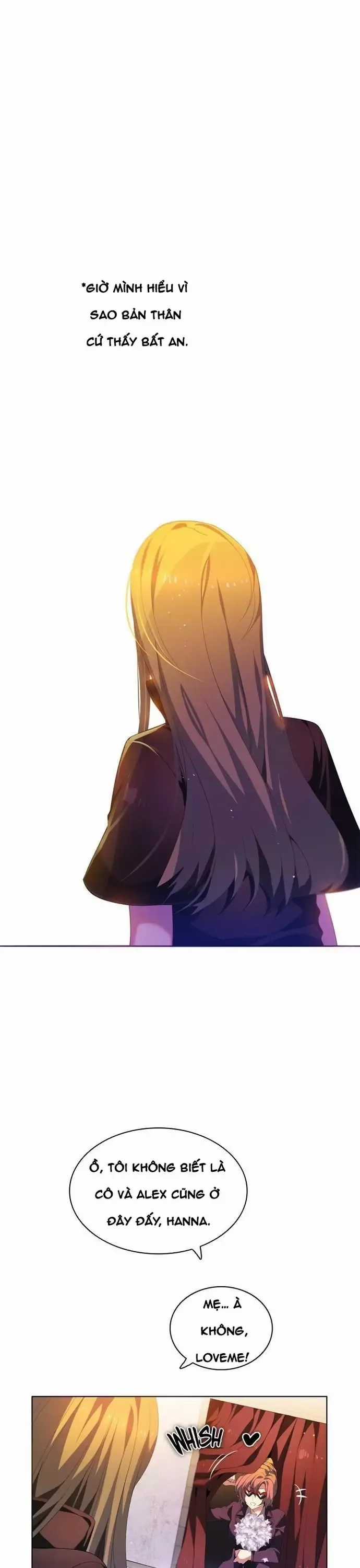 Zero Game Chương 170 trang 17