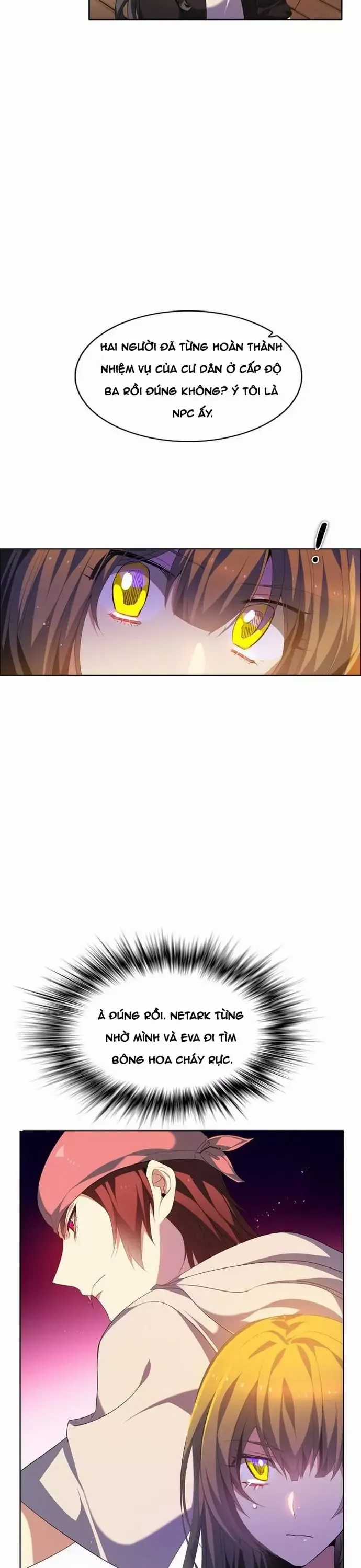 Zero Game Chương 170 trang 24