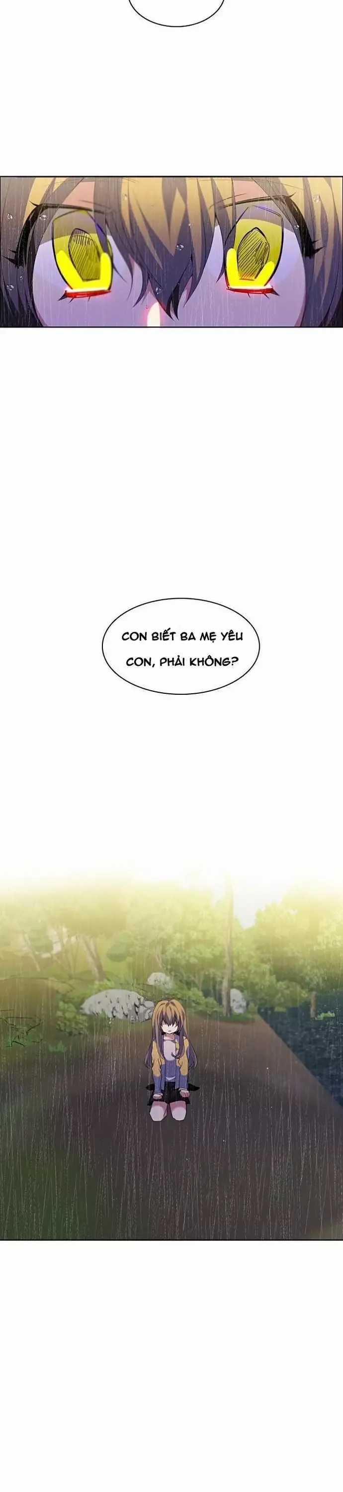 Zero Game Chương 170 trang 3