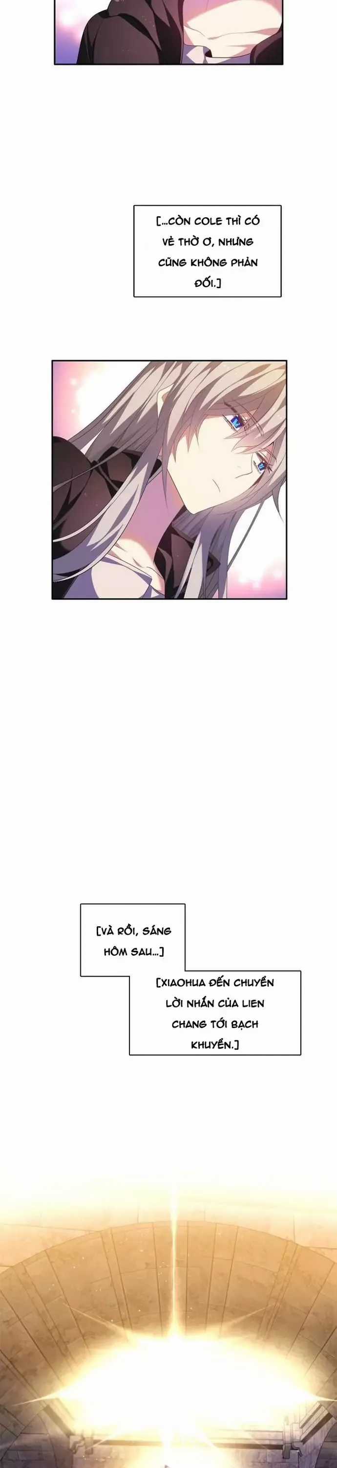 Zero Game Chương 170 trang 33