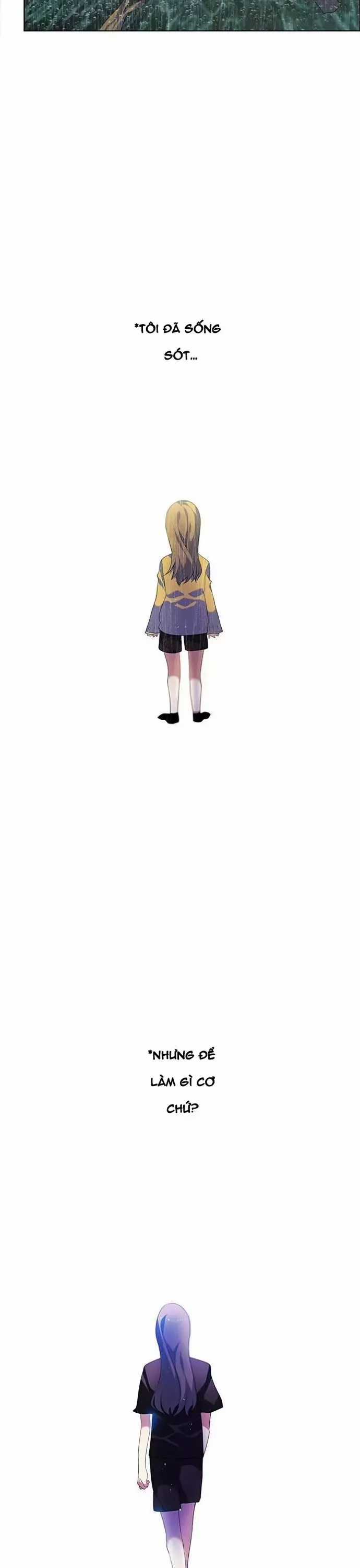 Zero Game Chương 170 trang 5