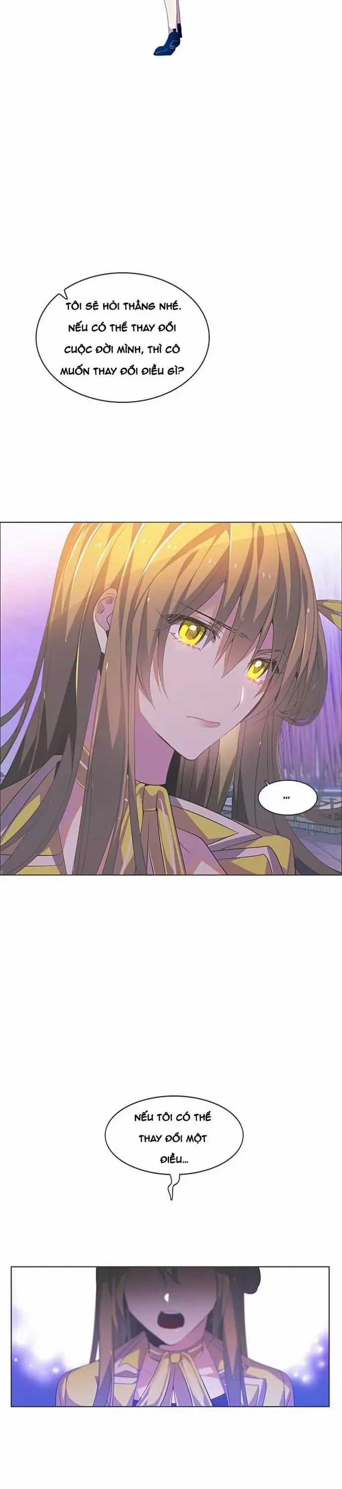 Zero Game Chương 170 trang 6