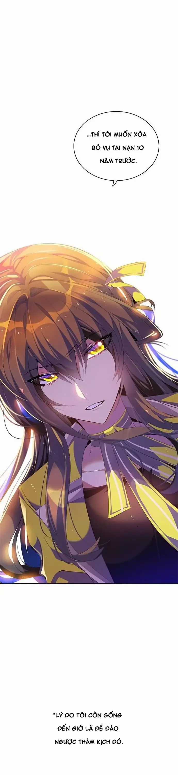 Zero Game Chương 170 trang 7