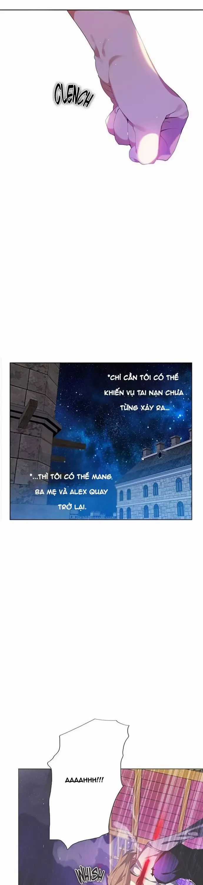 Zero Game Chương 170 trang 8