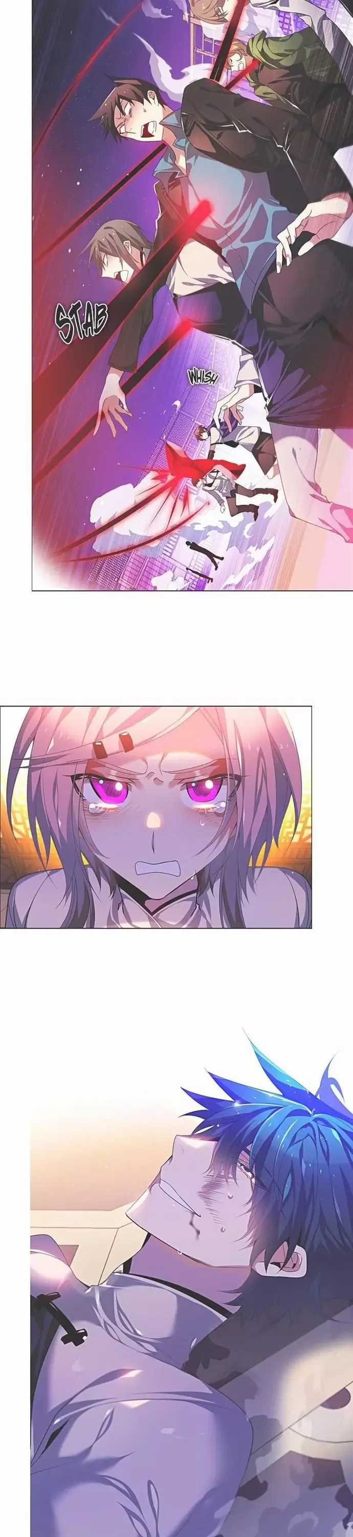 Zero Game Chương 170 trang 9