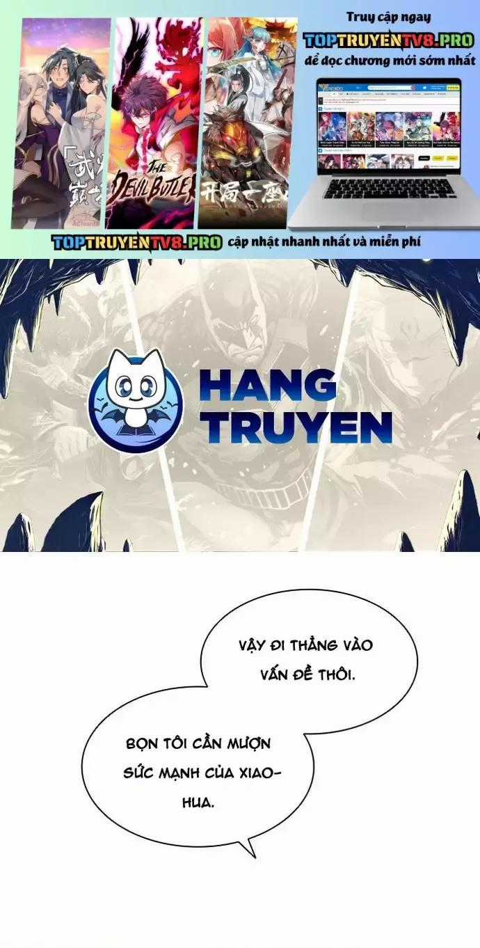 Zero Game Chương 171 trang 1