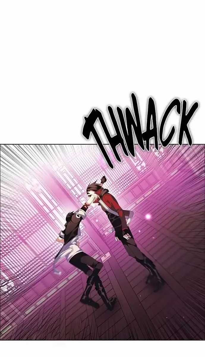 Zero Game Chương 171 trang 11