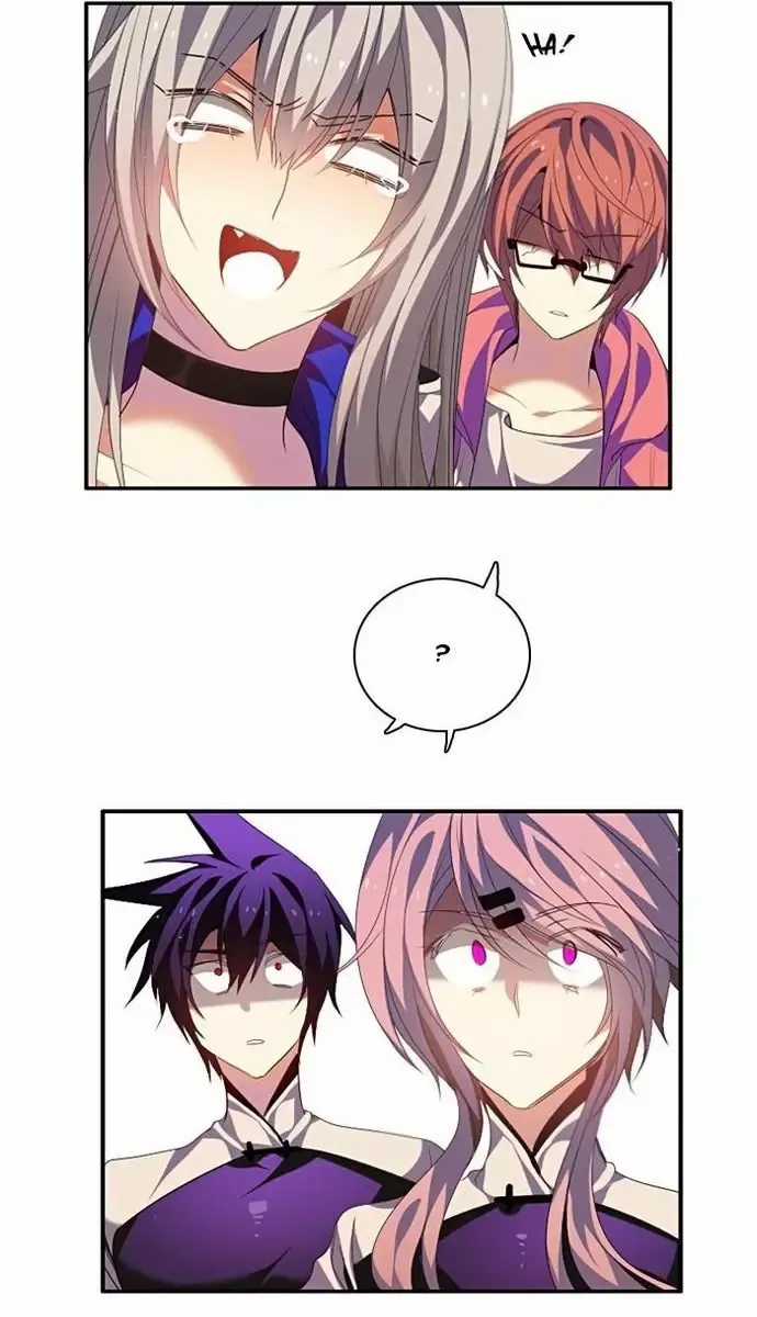 Zero Game Chương 171 trang 13