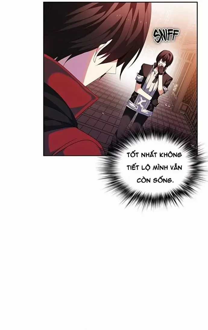 Zero Game Chương 171 trang 17