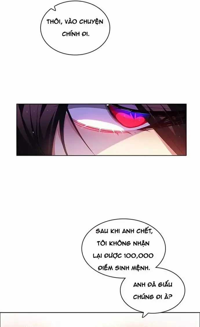 Zero Game Chương 171 trang 18