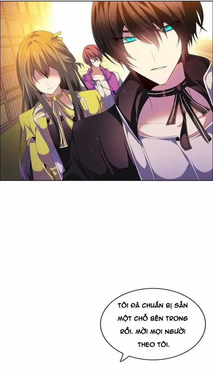 Zero Game Chương 171 trang 2