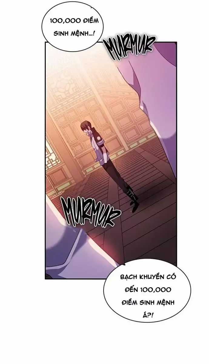 Zero Game Chương 171 trang 20