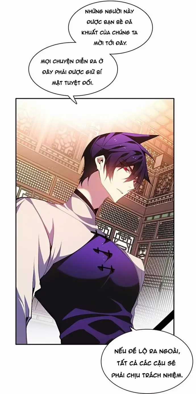 Zero Game Chương 171 trang 22