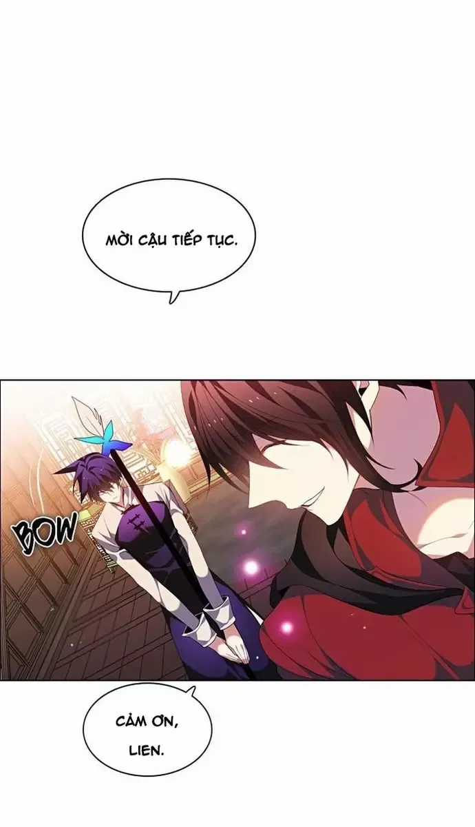 Zero Game Chương 171 trang 23