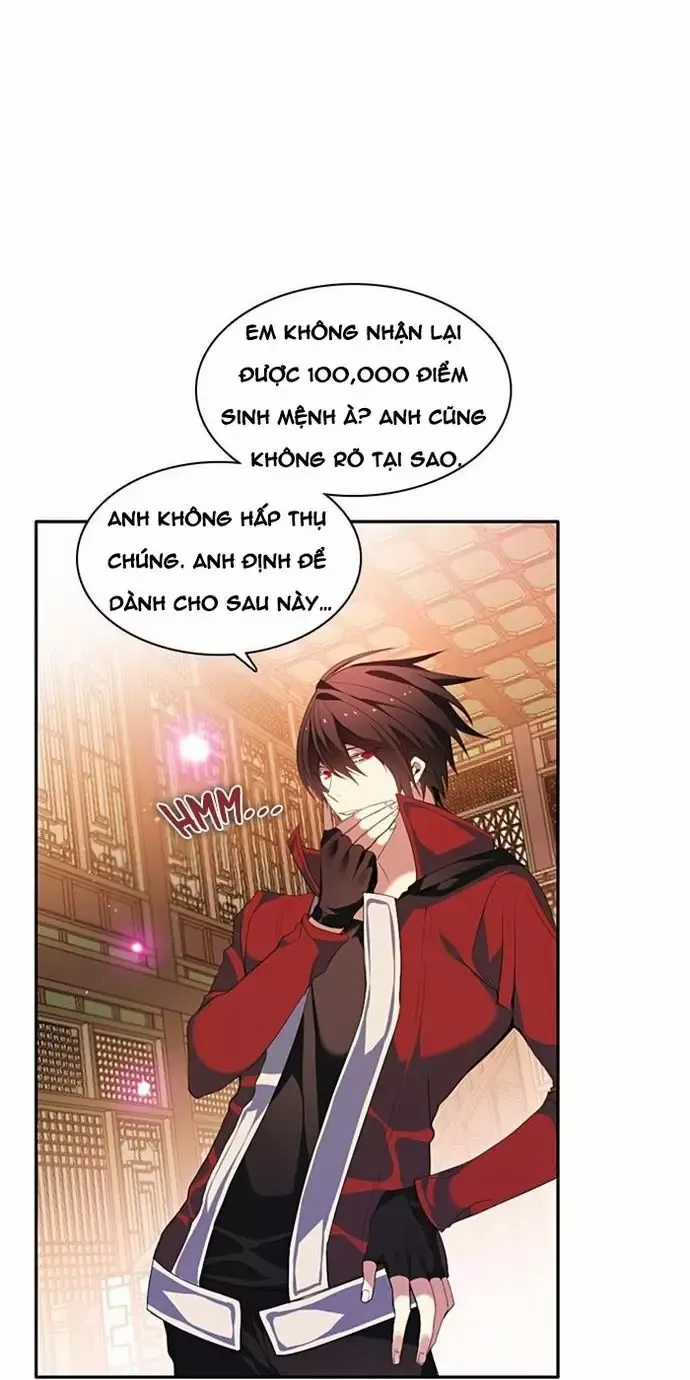 Zero Game Chương 171 trang 24